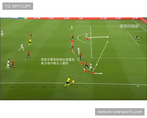盘点世界杯历史上那些被低估的“中场枢纽”。